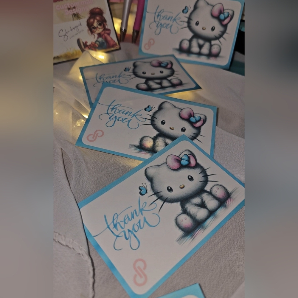 30 ct handmade cards